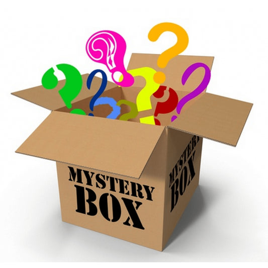 mystery dog box bundle